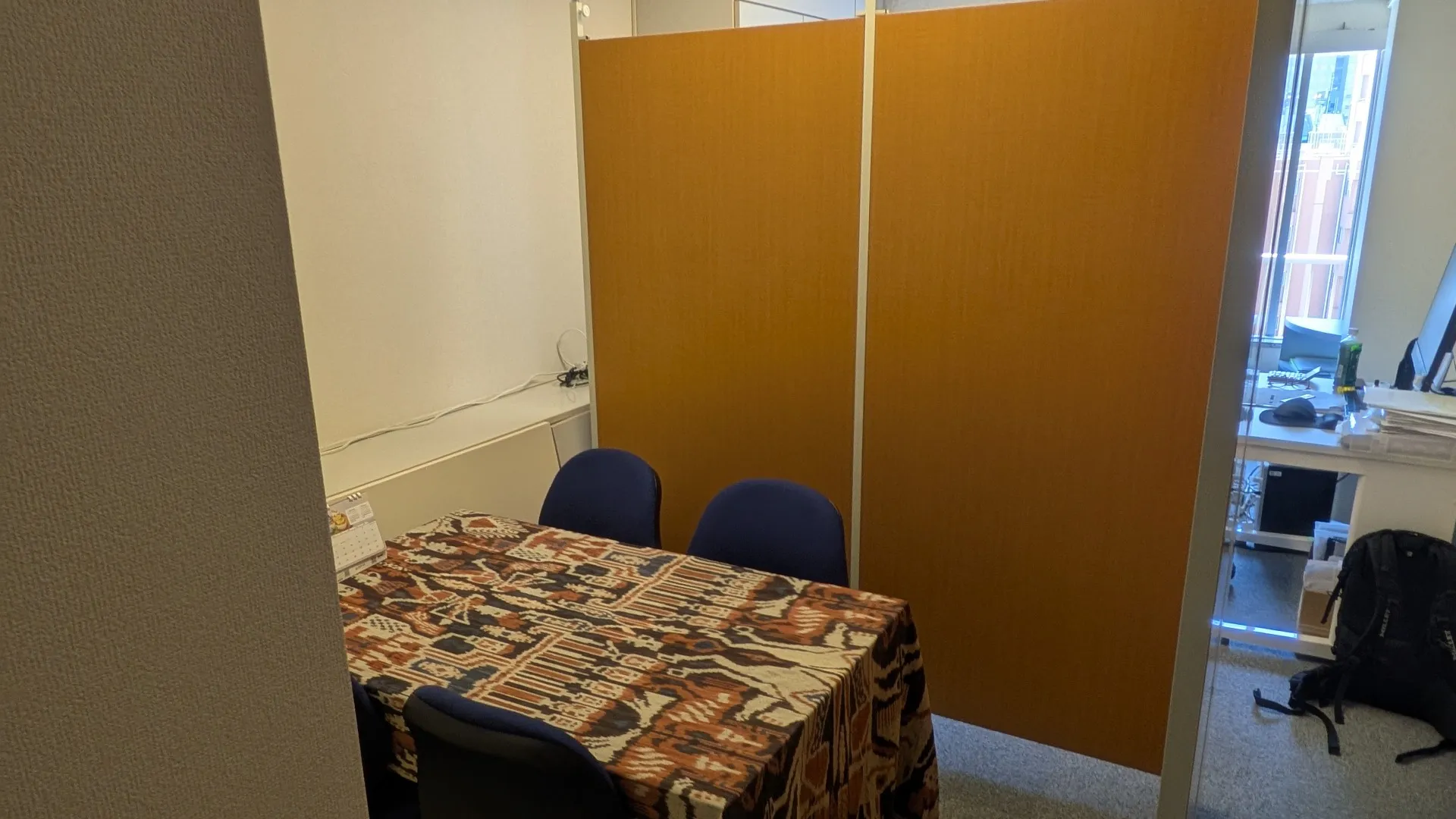 新事務所ようやく形になりました！